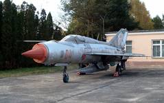 MIG-21