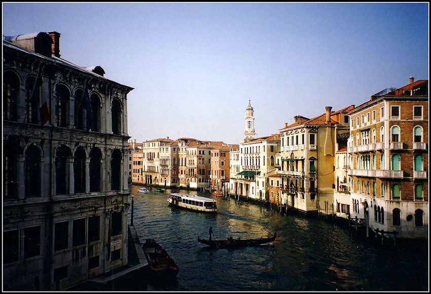 Canal Grande