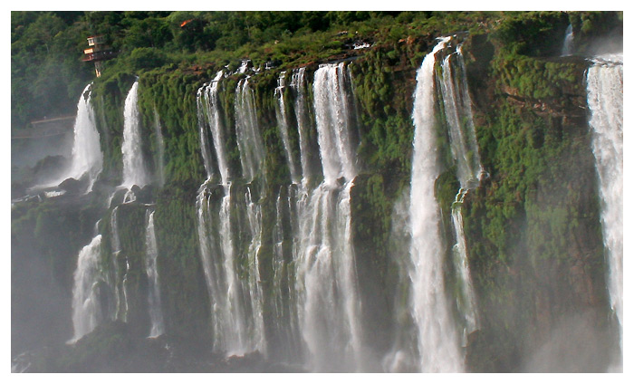 Foz de Iguacu