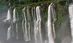 Foz de Iguacu