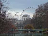 Londen eye