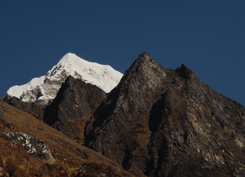 Khumbu Valley