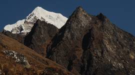 Khumbu Valley