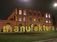 Manufaktura