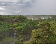 Foz de Iguacu