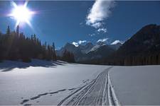 Tatry, 2007-02-13