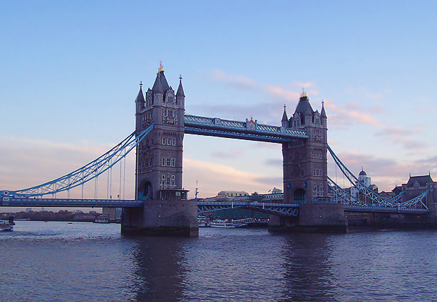 Tower Bridge