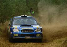 Lausitz Rallye 2006