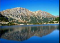 Tatry...