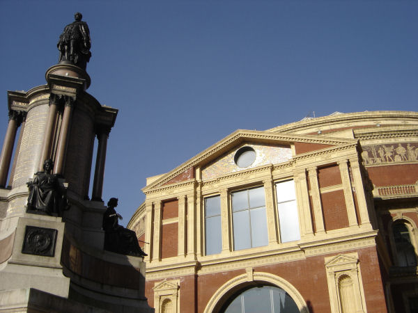 Royal Albert Hall