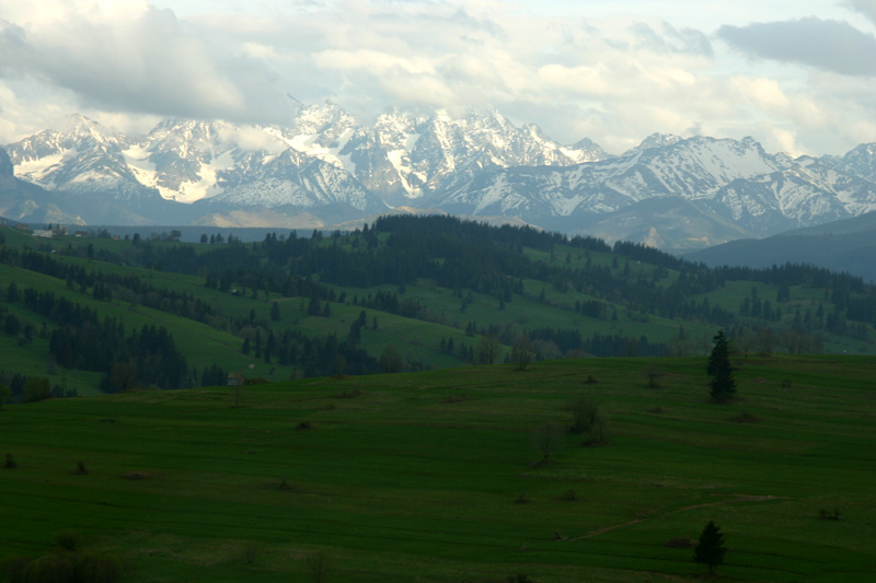 tatry