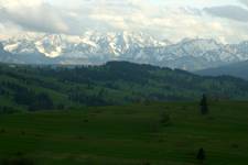 tatry