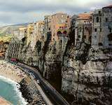 Tropea, Kalabria