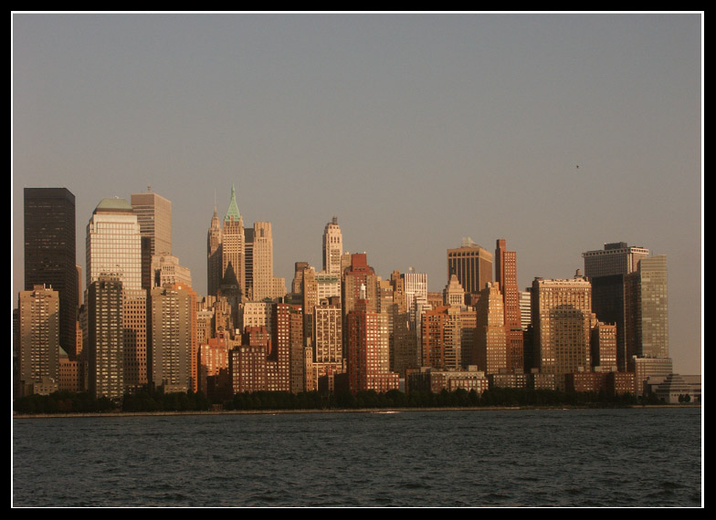 Manhattan