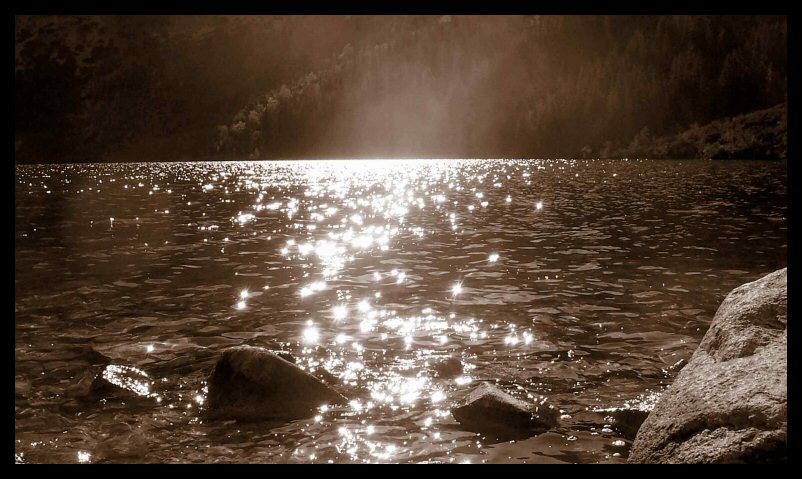 Morskie Oko