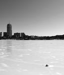 Charles river, Boston