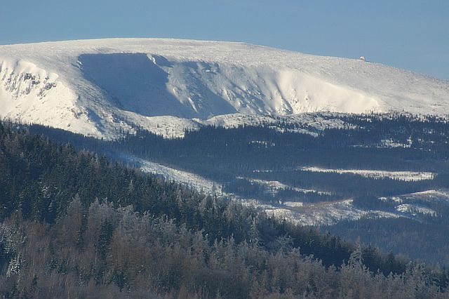 Śnieżne Kotły