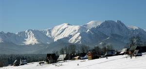 TATRY