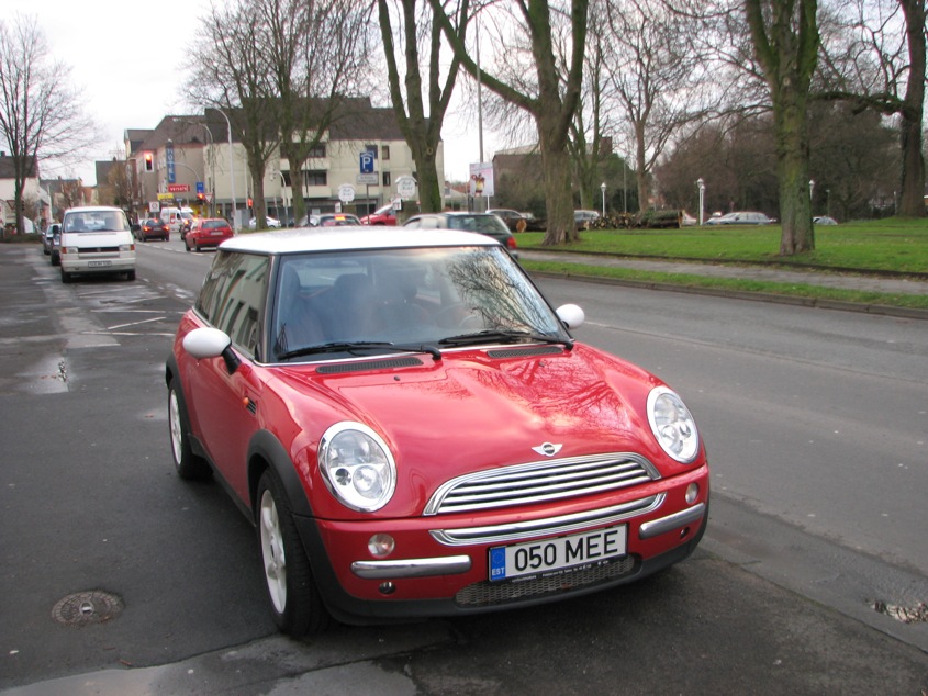 mini 1