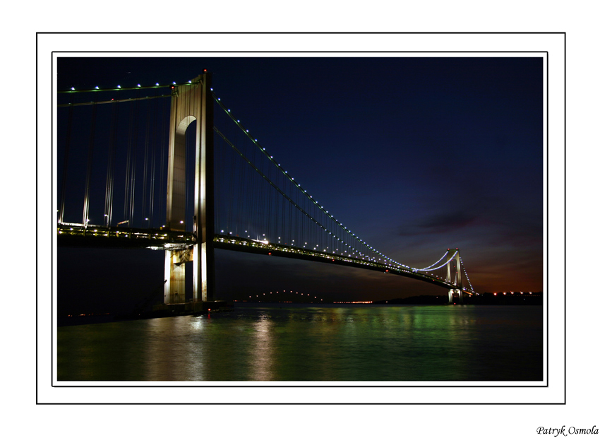 The-Verrazano-Narrows-Bridge