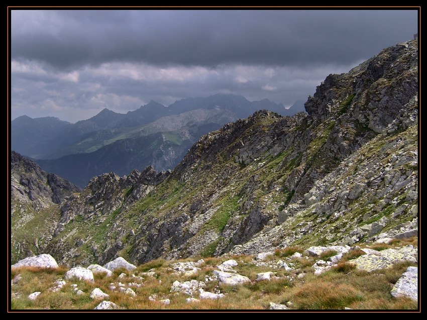 Z Równi nad Krzyżnem - cz I