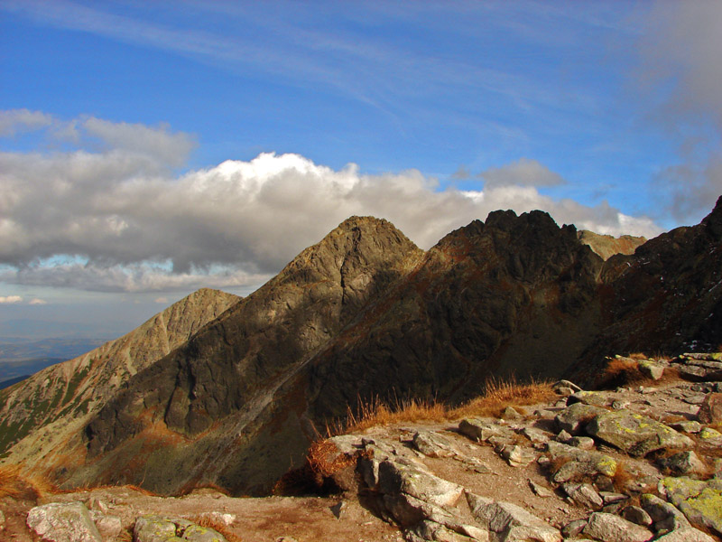 Tatry