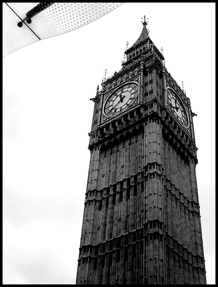 ...big ben...