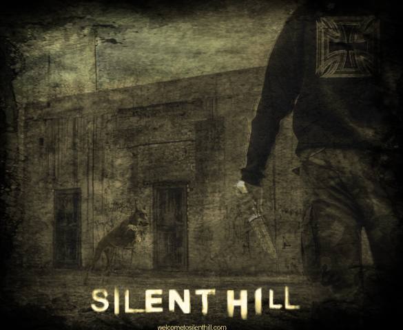 silent hill