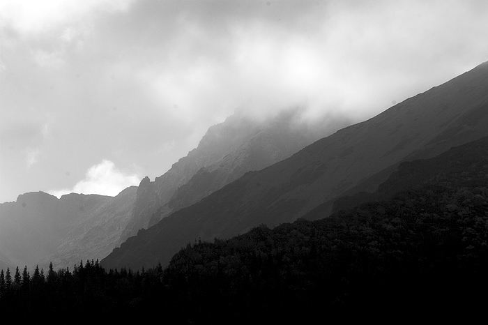 Moje Tatry