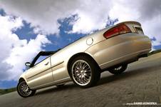 Chrysler Sebring