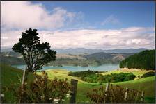 Zatoka Coromandel