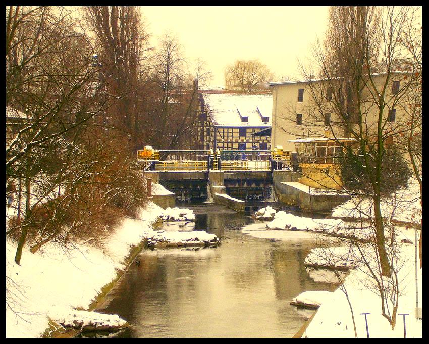 Bo to jest Bydgoszcz