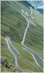 Passo Di Stelvio