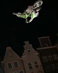 Wysokie Loty 2007 - FMX