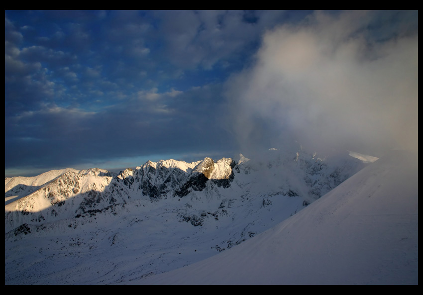 Tatry