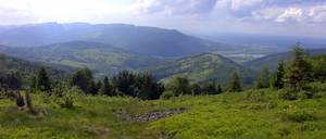 Beskid Mały