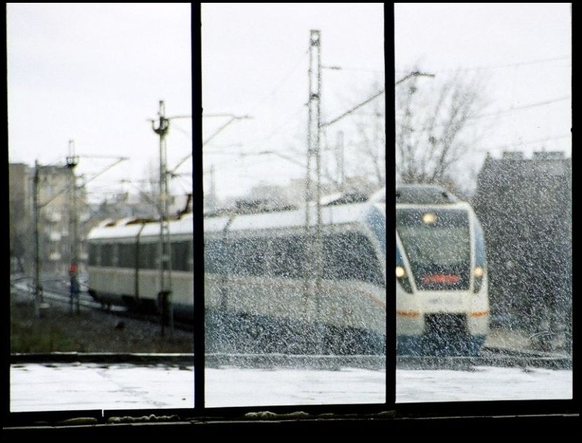 window view