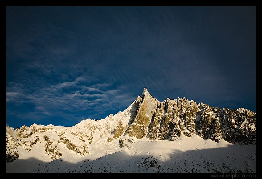 Les Drus