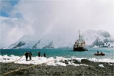 Polar Pioneer na Jedynce