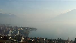 Lac Leman