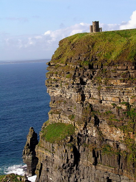 Cliff of Moher