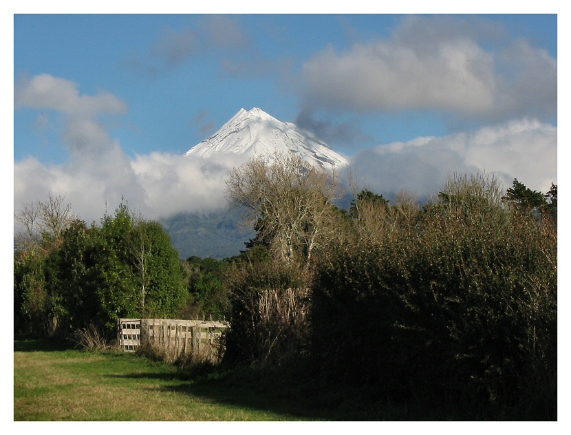 taranaki