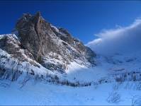 Mnichowe Turnie-Tatry Zachodnie