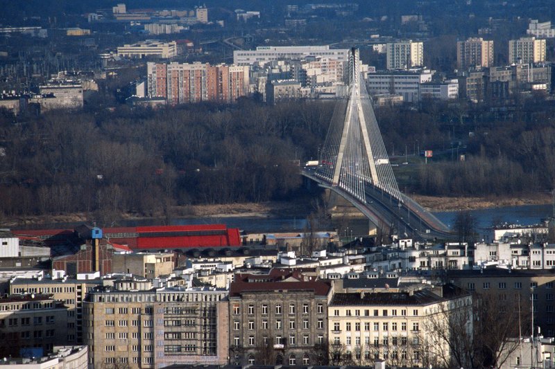 Most Świętokrzyski