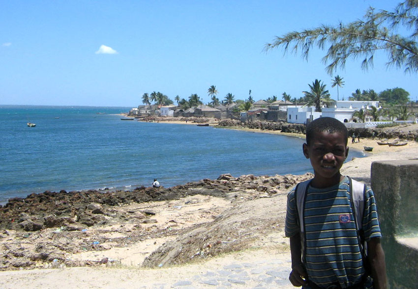 Ilha de Mocambique