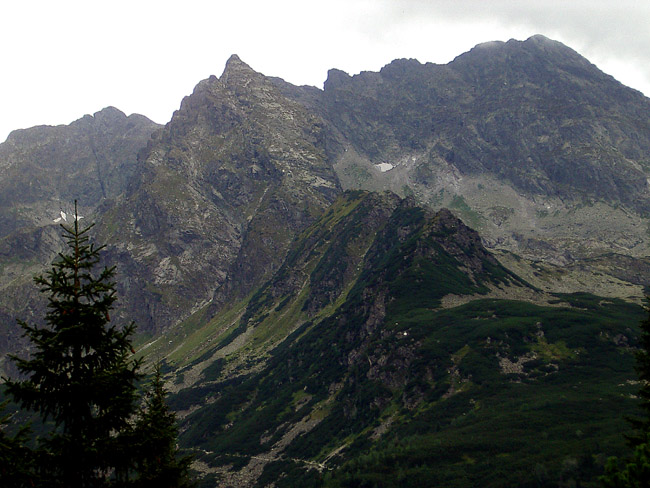 tatry