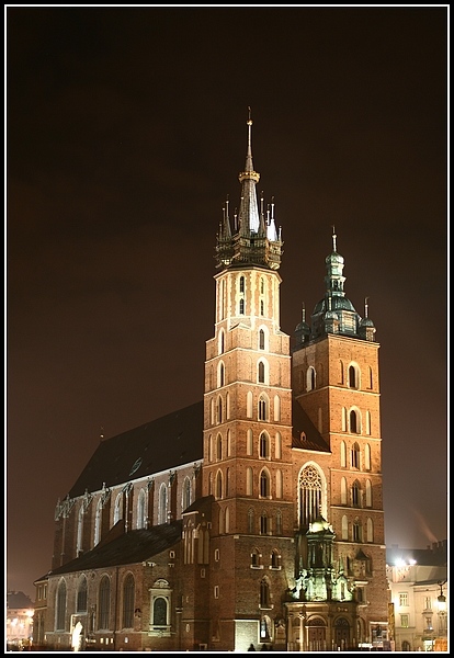 Kościół Mariacki