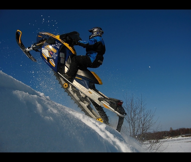 Ski-doo