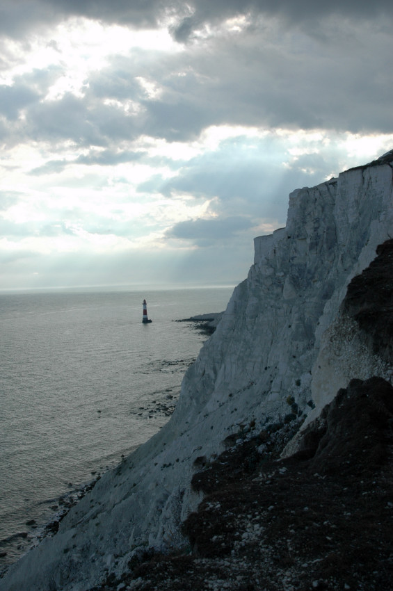 beachy head