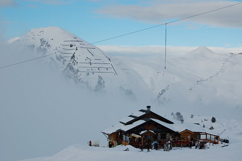 la Plagne